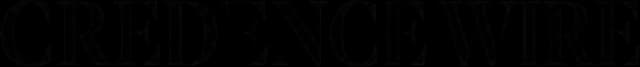 Credence Wire Logo