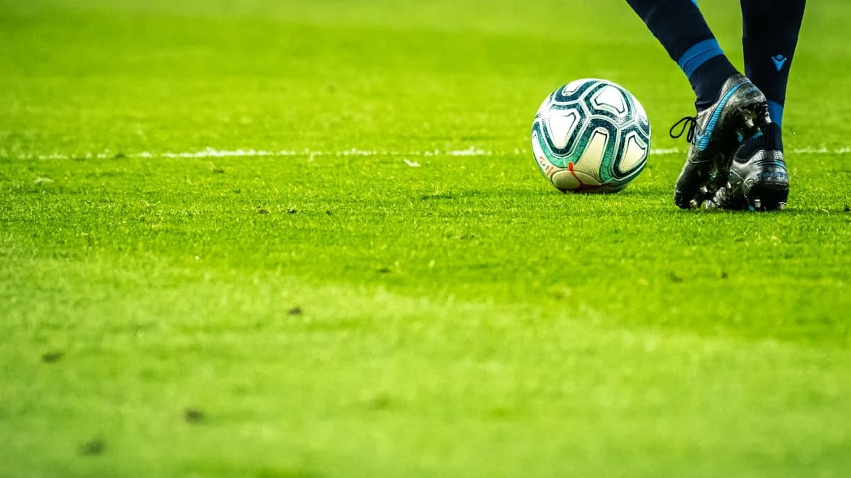 World Cup semifinal match under summer heat conditions