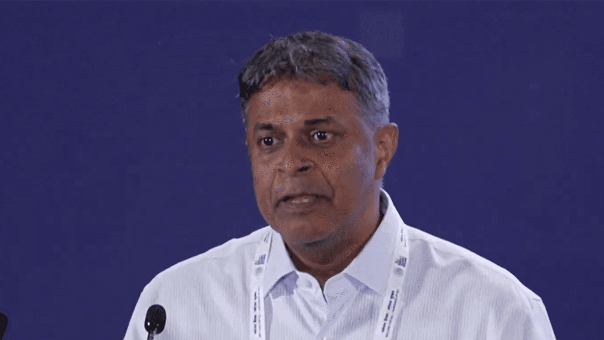India AI leaders including Vivek Raghavan of Sarvam AI